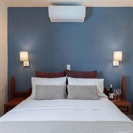 Caldera Bay Hotel Platanias  Luaran gambar